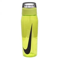 Nike TR Hypercharge 32 oz Straw Bottle