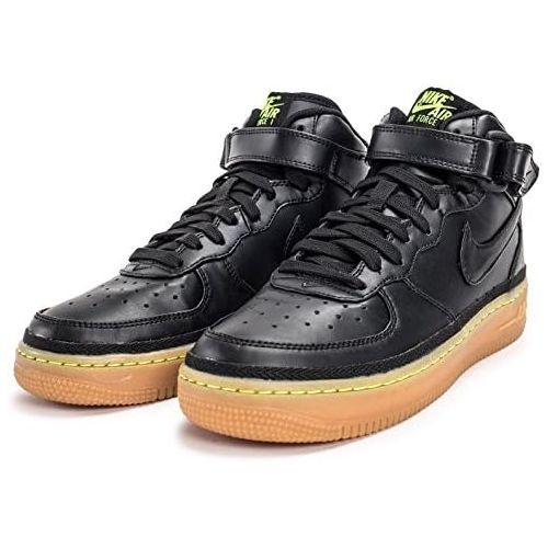 나이키 Nike 6.0 Mavrk Mid Premium Skate Shoe - Mens