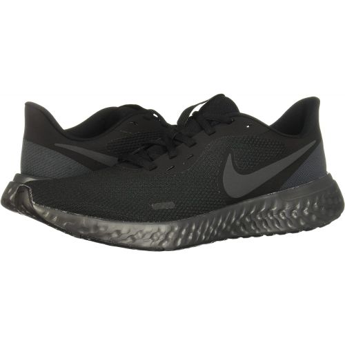 나이키 [아마존베스트]Nike Mens Revolution 5 Wide Running Shoe