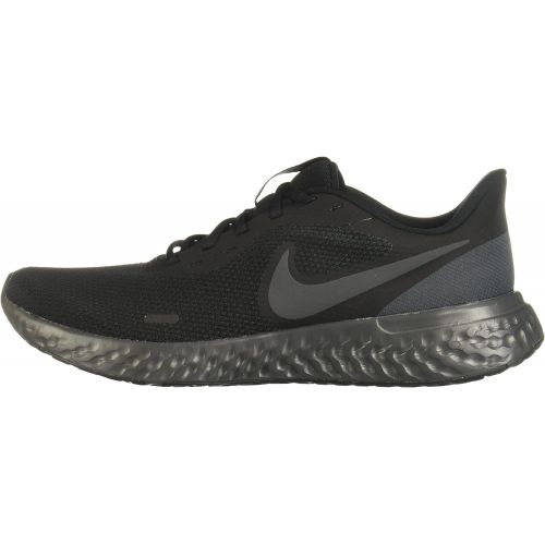 나이키 [아마존베스트]Nike Mens Revolution 5 Wide Running Shoe