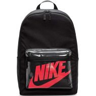 Nike Heritage 2.0 Backpack BA6175-010 SIZE ONE