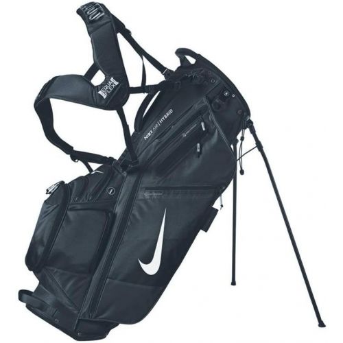 나이키 Nike Golf Stand Bag - Air Hybrid, Sports, Lite - Unisex (14 Divider)