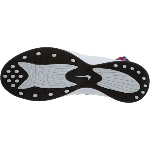 나이키 NIKE Men Sneakers Air Woven PRM BlackWhite- Dark Grey 898028-002