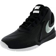 Nike NIKE Boys Team Hustle D 7 Basketball Shoe (10.5c-3y)