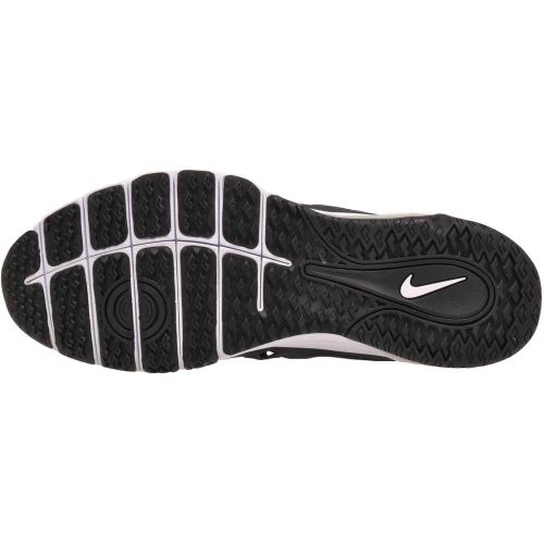 나이키 Nike NIKE Mens Air Trainer 180 Synthetic Cross-Trainers Shoes