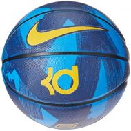 NIKE Nike KD Kevin Durant Full Size Basketball BlueYellow