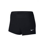 NIKE Woven Volleyball Short, Black, X-Large