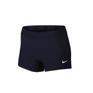 NIKE Woven Volleyball Short, Navy, XX-Small