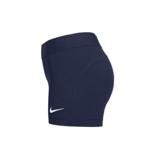 나이키 NIKE Woven Volleyball Short, Navy, X-Large