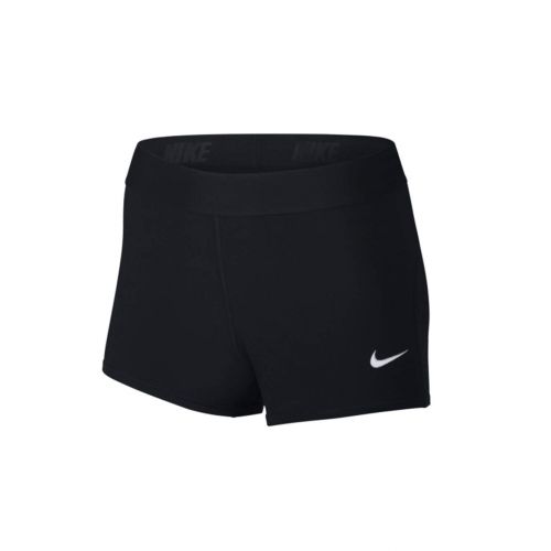 나이키 NIKE Woven Volleyball Short, Black, XX-Small