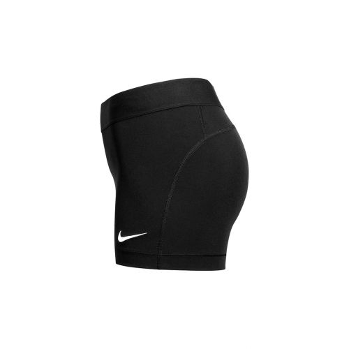 나이키 NIKE Woven Volleyball Short, Black, XX-Small