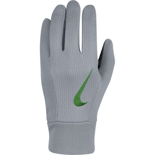 나이키 NIKE Nike Stadium Tech TXT-ON Gloves NCAA Oregon Ducks, GrayGreen