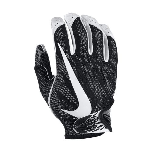 나이키 NIKE Mens Nike Vapor Knit Football Glove