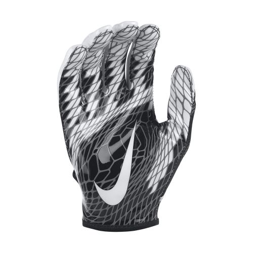 나이키 NIKE Mens Nike Vapor Knit Football Glove