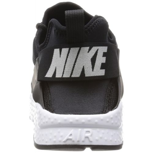 나이키 NIKE Womens Air Huarache Run Ultra WhiteBlack 819151-102