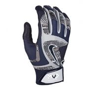NIKE Nike MVP Edge Adult Unisex Invtedible Grip Batting Gloves