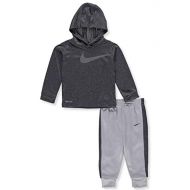 Nike NIKE Baby Boys Dri-Fit 2-Piece Pants Set Outfit