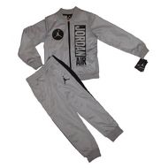 Nike Jordan Jumpman Boy Jacket Tracksuit Pants Outfit Set, Size 5