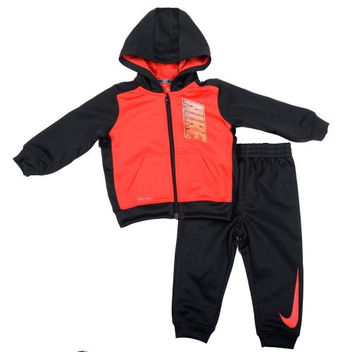 나이키 Nike NIKE Infant Boys 2-pc. Therma Pant Set