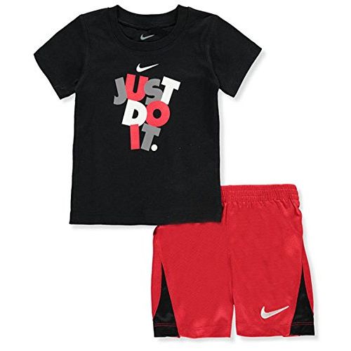 나이키 Nike NIKE Boys 2-Piece Outfit