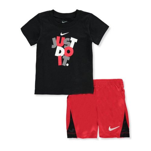 나이키 Nike NIKE Boys 2-Piece Outfit