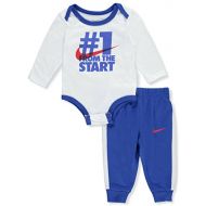 Nike NIKE Baby Boys 2-Piece Pant Set Outfit