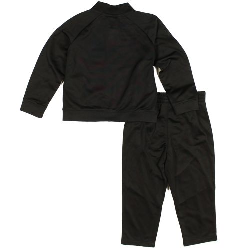 나이키 NIKE Jordan Jumpman Little Boys Tracksuit Set, Jacket and Pants Outfit