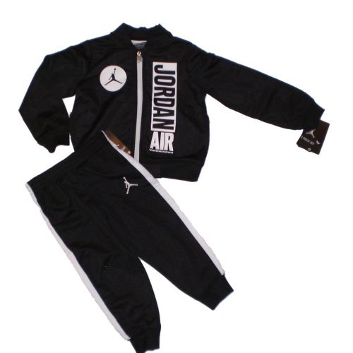 나이키 Nike NIKE Jordan Jumpman Toddler Jacket Tracksuit Pants Outfit Set