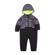 NIKE Baby Boys 1-Pc. Hooded Therma-Fit Coverall