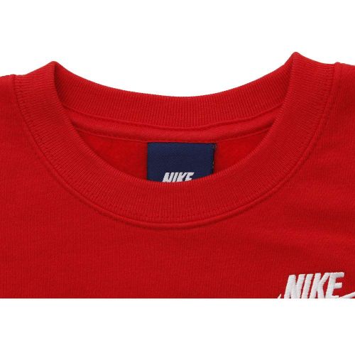 나이키 NIKE Infant Toddler Pullover Sweatshirt Top