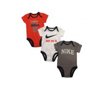 Nike Air Jordan Fly Like Mike 3-Piece Baby Bodysuit Set