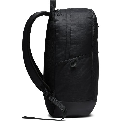나이키 Nike Brasilia Backpack Black/White