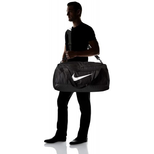 나이키 Nike NIKE Brasilia Large Duffel Bag