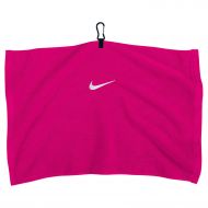 Nike Embroidered Towel - Pink