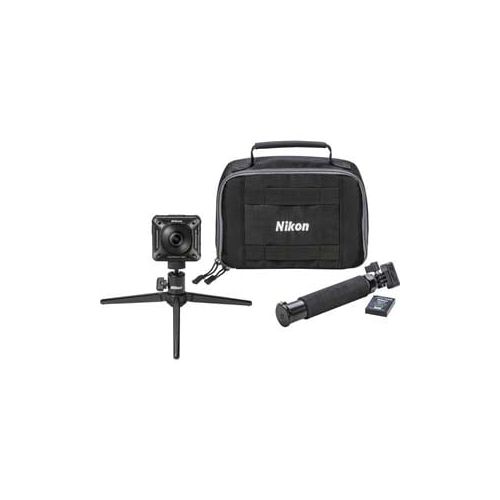  [2일배송]Nikon Electronic Imaging Nikon 13508 KeyMission Accessory Pack