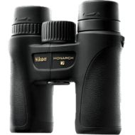 NIKON OPTICS BINO 10X30 MONARCH 7 BLK