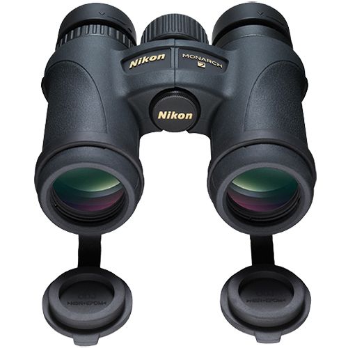  NIKON OPTICS BINO 10X30 MONARCH 7 BLK