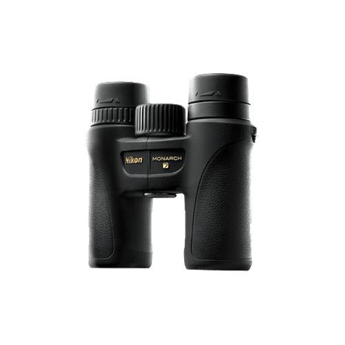  NIKON OPTICS BINO 10X30 MONARCH 7 BLK