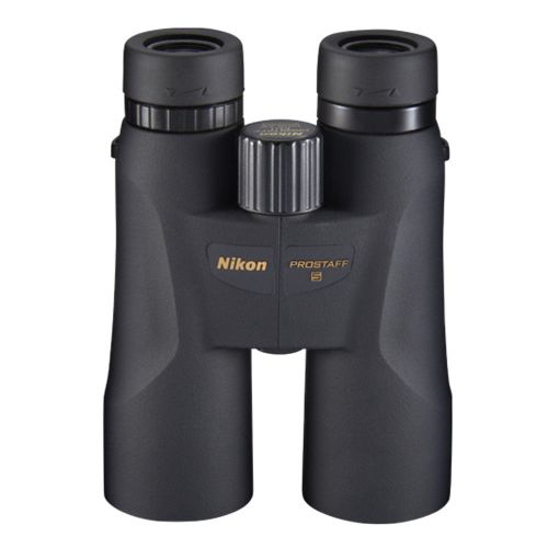  NIKON OPTICS BINO 10X50MM PROSTAFF 5 BLK