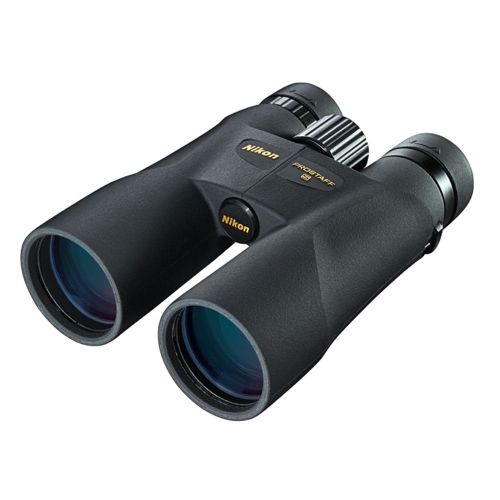  NIKON OPTICS BINO 10X50MM PROSTAFF 5 BLK