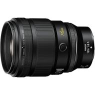 Nikon NIKKOR Z 135mm f/1.8 S Plena Lens | Telephoto for Z Series mirrorless Cameras | Nikon USA Model