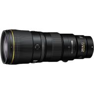 Nikon NIKKOR Z 600mm f/6.3 VR S Lens |Super Telephoto for Z Series mirrorless Cameras | Nikon USA Model