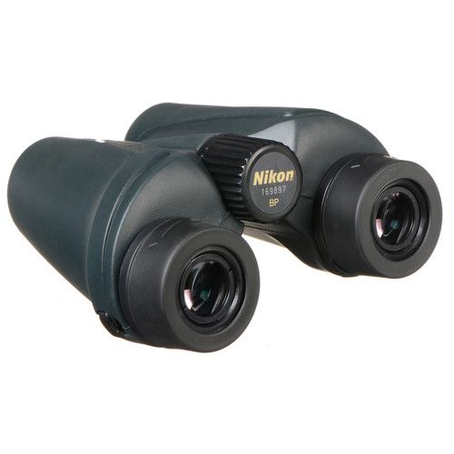  Nikon 8x25 ProStaff ATB Binoculars (Black)