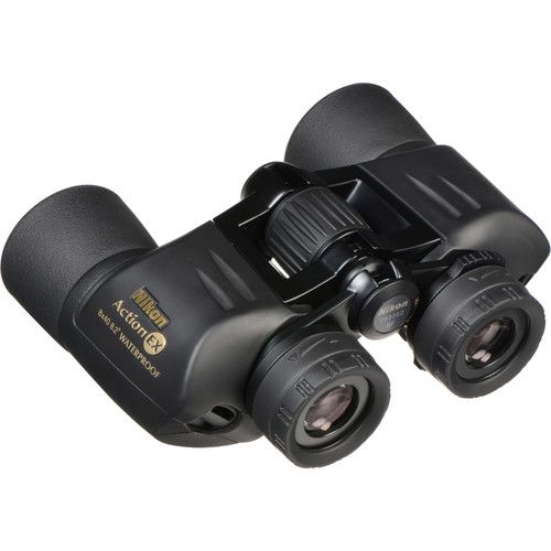  Nikon 8x40 Action Extreme ATB Binoculars