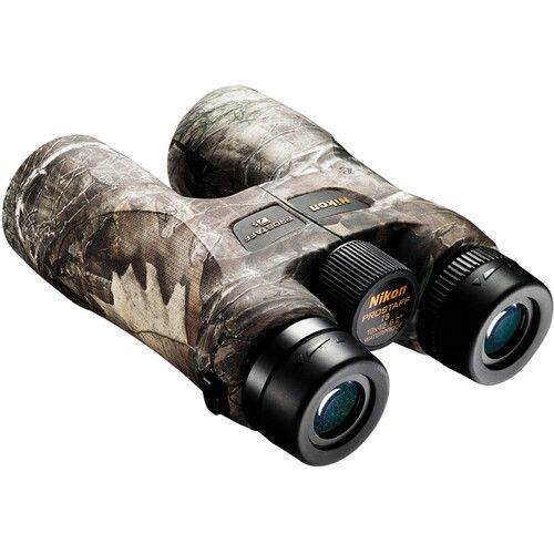  Nikon 10x42 ProStaff 7S Binoculars (TrueTimber Kanati Camo)