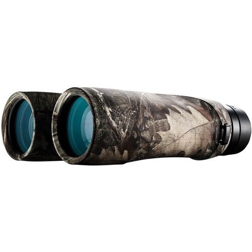  Nikon 10x42 ProStaff 7S Binoculars (TrueTimber Kanati Camo)