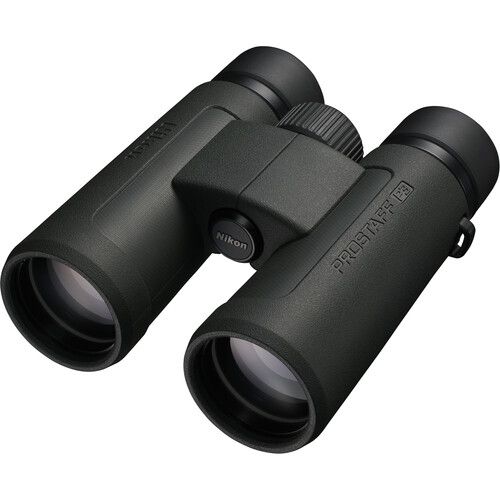  Nikon PROSTAFF P3 10x42 Binoculars