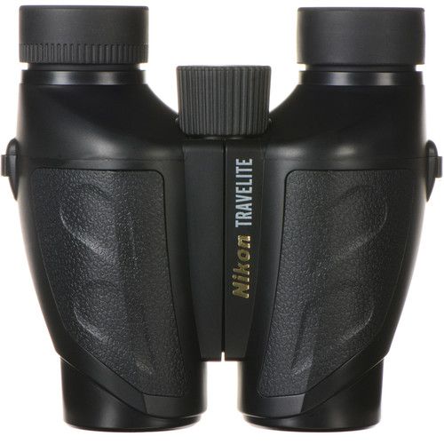  Nikon 12x25 Travelite Binoculars