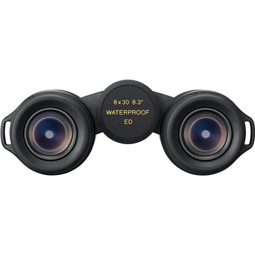  Nikon 8x30 Monarch HG Binoculars