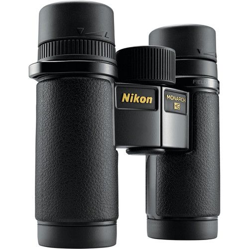  Nikon 8x30 Monarch HG Binoculars